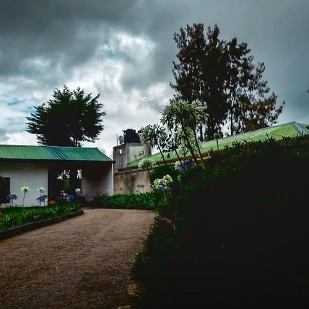 The Grand Pavilion Hotel Nuwara Eliya Ngoại thất bức ảnh
