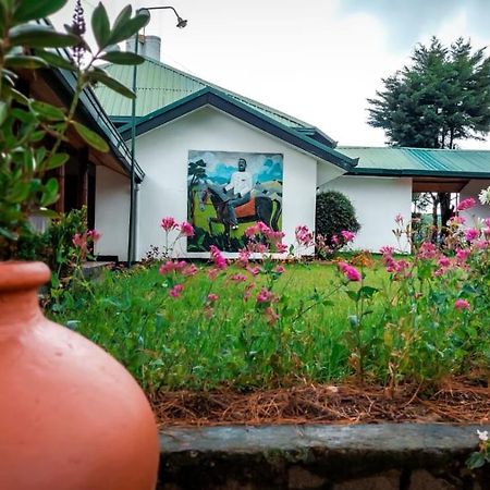 The Grand Pavilion Hotel Nuwara Eliya Ngoại thất bức ảnh