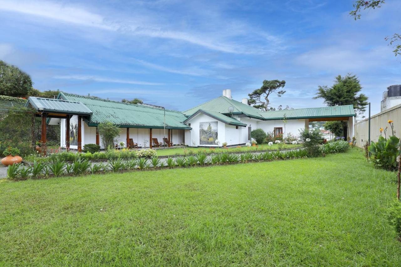 The Grand Pavilion Hotel Nuwara Eliya Ngoại thất bức ảnh