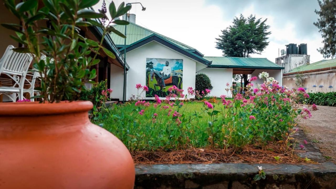 The Grand Pavilion Hotel Nuwara Eliya Ngoại thất bức ảnh