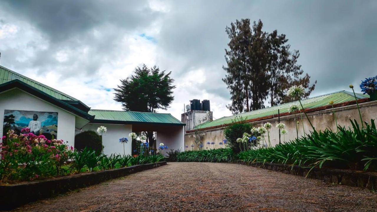 The Grand Pavilion Hotel Nuwara Eliya Ngoại thất bức ảnh