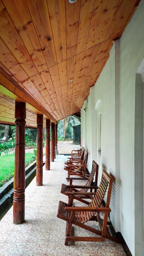 The Grand Pavilion Hotel Nuwara Eliya Ngoại thất bức ảnh
