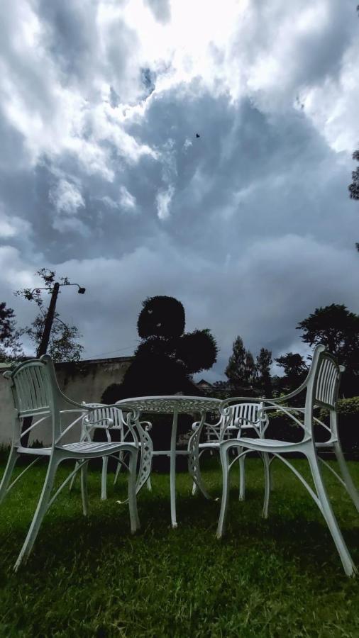 The Grand Pavilion Hotel Nuwara Eliya Ngoại thất bức ảnh