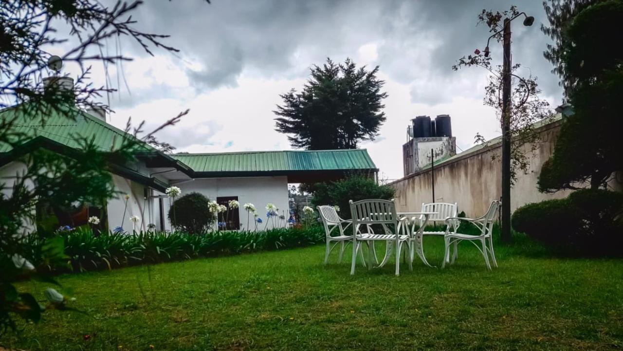 The Grand Pavilion Hotel Nuwara Eliya Ngoại thất bức ảnh