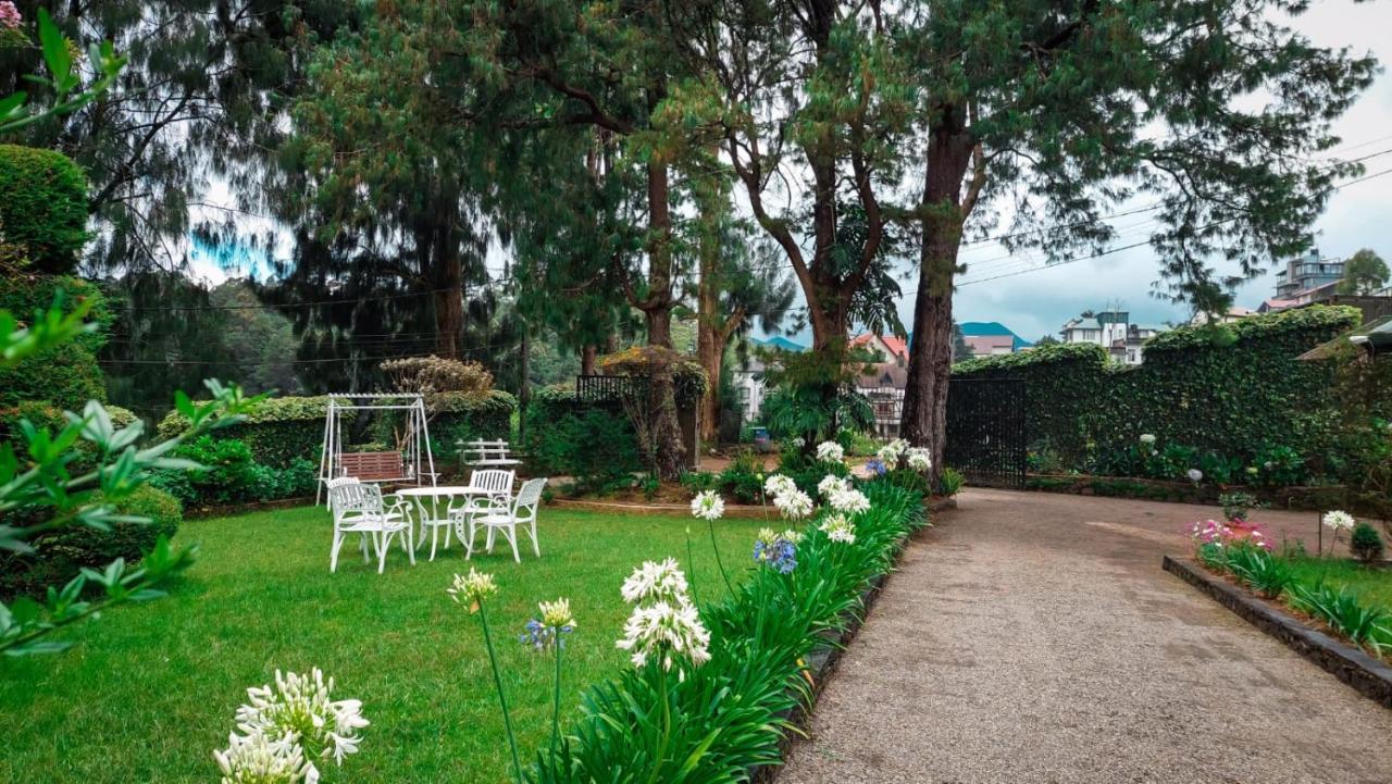 The Grand Pavilion Hotel Nuwara Eliya Ngoại thất bức ảnh